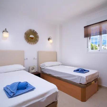 Montecala By Interhome