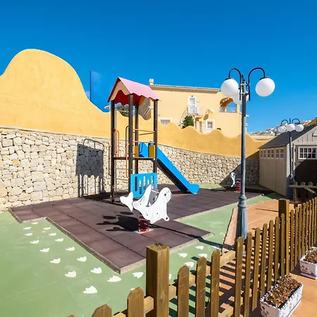 Montecala By Interhome ベニタチェル